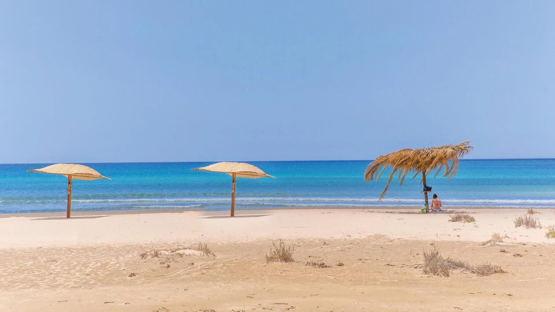Holiday home Cozy Home In Marina Di Modica With Wifi