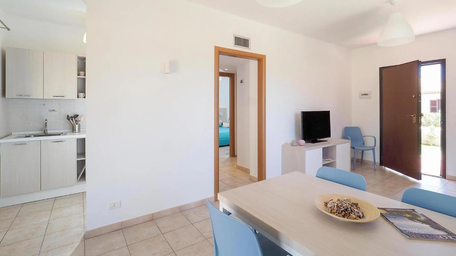 Holiday home Cozy Home In Marina Di Modica With Wifi
