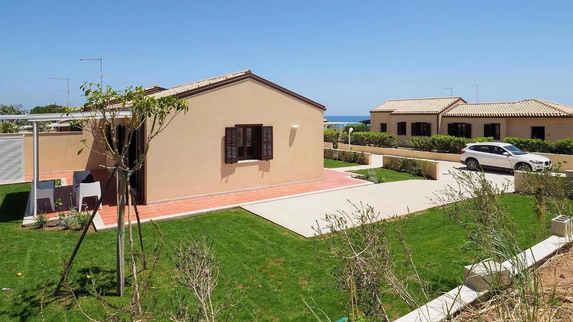 Holiday home Cozy Home In Marina Di Modica With Wifi